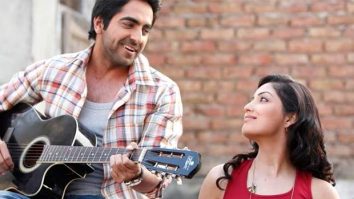 Ayushmann Khurrana and Yami Gautam starrer Vicky Donor returns to theatres on April 18