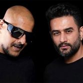 Vishal-Sheykhar bring east-west fusion in title track of ‘Come Fall In Love – The DDLJ Musical’