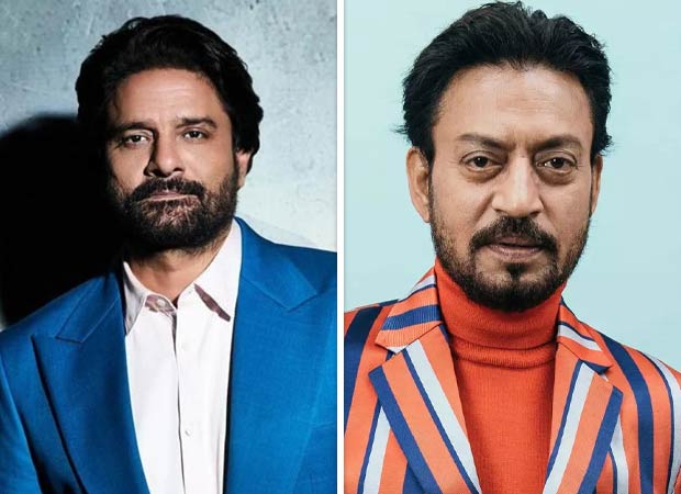 Jaideep Ahlawat opens up about comparisons to late Irrfan Khan: “Deep down, there is a huge sense of responsibility in a very surreal way”