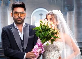 Kapil Sharma drops Easter surprise with Christian wedding poster for Kis Kisko Pyaar Karoon 2