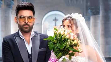 Kapil Sharma drops Easter surprise with Christian wedding poster for Kis Kisko Pyaar Karoon 2