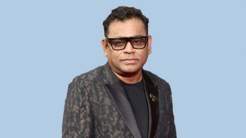 A.R. Rahman urges caution on AI in music; says, “The songs are so filthy, It needs to be controlled”