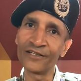 BSF officers applaud Ground Zero after special premiere for them in Kashmir