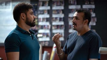 EXCLUSIVE: Tejas Vijay Deoskar opens up on casting Emran Hashmi in Ground Zero; says, “Working with Emraan Hashmi was a breeze” EXCLUSIVE: Tejas Vijay Deoskar opens up on casting Emran Hashmi in Ground Zero; says, “Working with Emraan Hashmi was a breeze”