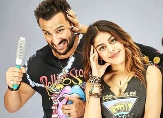 Alaya F gets nostalgic as old promo video from Jawaani Jaaneman surfaces, remembers her debut with Saif Ali Khan Alaya F gets nostalgic as old promo video from Jawaani Jaaneman surfaces, remembers her debut with Saif Ali Khan