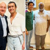 Anupam Kheri unveils star-studded soundtrack for Tanvi The Great ahead of Cannes premiere; watch