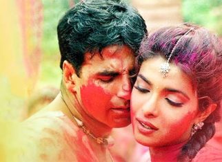 20 Years Of Waqt: Did you know the iconic holi song ‘Do Me a Favor’ was shot in over 7 days?