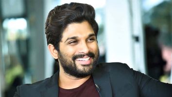Allu Arjun marks World Earth Day with powerful message on nurturing the planet: “Let’s celebrate our planet”