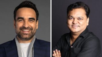 Pankaj Tripathi and Amit Rai begin shooting for untitled human drama following OMG 2’s success