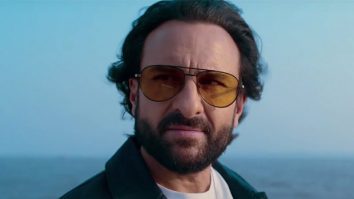 ‘Lootera’ from Jewel Thief introduces Saif Ali Khan as a thief who steals jewels and hearts