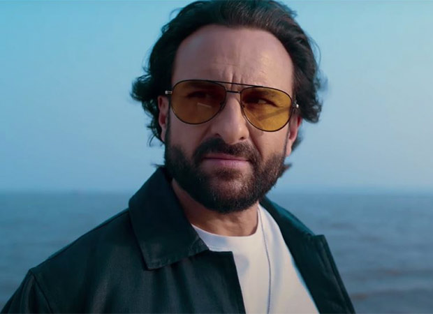 ‘Lootera’ from Jewel Thief introduces Saif Ali Khan as a thief who steals jewels and hearts : Bollywood News ‘Lootera’ from Jewel Thief introduces Saif Ali Khan as a thief who steals jewels and hearts : Bollywood News