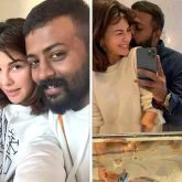Sukesh Chandrashekhar gifts Jacqueline Fernandez a Tulip garden in Bali in memory of her late mother “Mom will surely have a rebirth as our daughter”