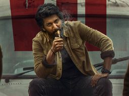 Nani drops intense new poster for Hit 3 ahead of May 1 release