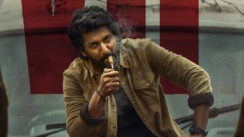 Nani drops intense new poster for Hit 3 ahead of May 1 release