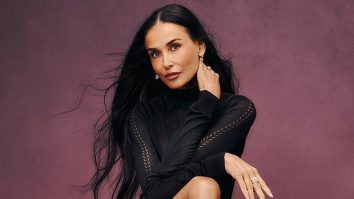 Demi Moore graces PEOPLE magazine cover as World’s Most Beautiful Woman at 62 Demi Moore graces PEOPLE magazine cover as World’s Most Beautiful Woman at 62