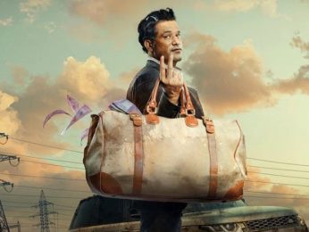 Prime Video announces Global premiere of Crazxy, a thrilling rollercoaster starring Sohum Shah