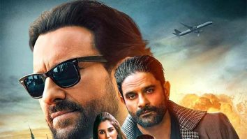 Kunal Kapoor opens up on working with Siddharth Anand, Saif Ali Khan and Jaideep Ahlawat for the first time for Jewel Thief: “The people behind it were superb” Kunal Kapoor opens up on working with Siddharth Anand, Saif Ali Khan and Jaideep Ahlawat for the first time for Jewel Thief: “The people behind it were superb”