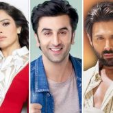 Nushrratt Bharuccha opens up about her admiration to work with Ranbir Kapoor over Kartik Aaryan; says, “Kartik has become more of a buddy…”