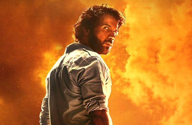 Rajkummar Rao unveils fierce gangster avatar in Maalik, set to release on July 11