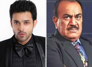 Parth Samthaan responds to criticism over his role as new ACP in CID 2; says, “I’ve come to CID with a purpose, and that will unfold through the storyline” Parth Samthaan responds to criticism over his role as new ACP in CID 2; says, “I’ve come to CID with a purpose, and that will unfold through the storyline”