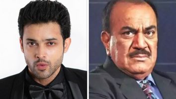 Parth Samthaan responds to criticism over his role as new ACP in CID 2; says, “I’ve come to CID with a purpose, and that will unfold through the storyline” Parth Samthaan responds to criticism over his role as new ACP in CID 2; says, “I’ve come to CID with a purpose, and that will unfold through the storyline”