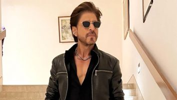 Shah Rukh Khan to walk Met Gala red carpet for the first time in 2025, styled by Sabyasachi