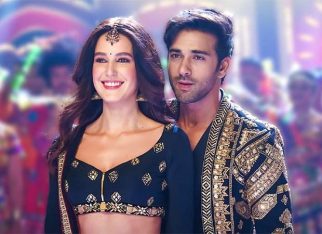 Pulkit Samrat and Isabelle Kaif light up the dance floor in ‘Ban Piya’ from Suswagatam Khushaamadeed