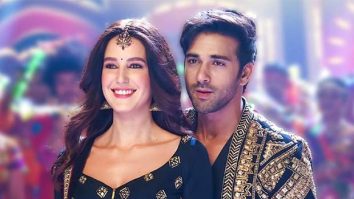 Pulkit Samrat and Isabelle Kaif light up the dance floor in ‘Ban Piya’ from Suswagatam Khushaamadeed