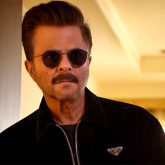 Anil Kapoor kicks off dubbing for Subedaar with powerful new still: “Gaur Se Suno!”