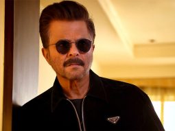 Anil Kapoor kicks off dubbing for Subedaar with powerful new still: “Gaur Se Suno!”