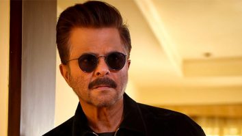 Anil Kapoor kicks off dubbing for Subedaar with powerful new still: “Gaur Se Suno!”