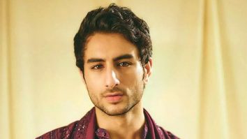Ibrahim Ali Khan on his first day on Sarzameen set, “It was nerve-wracking”