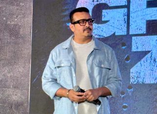Ground Zero director Tejas Deoskar on Pahalgam terror attack, “What happened in Pahalgam is heartbreaking” Ground Zero director Tejas Deoskar on Pahalgam terror attack, “What happened in Pahalgam is heartbreaking”