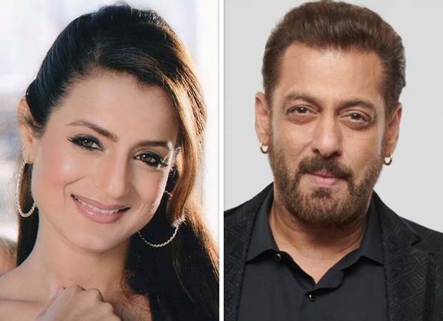 Ameesha Patel opens up on Salman Khan’s marriage: “I don’t want to see him get married; he’s a cool dude”