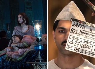 1 year of Heemandi: When Sanjay Leela Bhansali’s web series debut received global acclaim, watch exclusive pictures