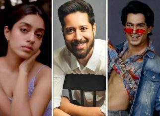 EXCLUSIVE: Sanjay Gadhvi’s daughter Sanjina Gadhvi to make acting debut with The Butcher of Thane, film also stars Rajat Barmecha and Shaan Groverr