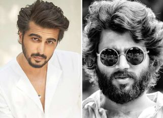 Arjun Kapoor calls Sandeep Reddy Vanga’s Arjun Reddy a ‘tremendously crafted film’; says, “Main toh paagal ho gaya tha dekhke”