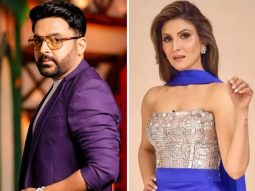 Kapil Sharma to star in new comedy film with Riddhima Kapoor Sahni in her debut: Report