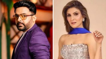 Kapil Sharma to star in new comedy film with Riddhima Kapoor Sahni in her debut: Report