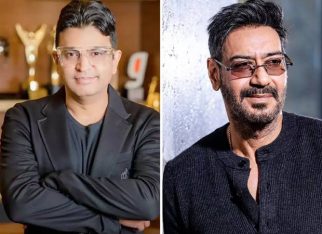 Bhushan Kumar praises Ajay Devgn and reflects on their strong bond; says, “He reduces his fees for Dhamaal 4