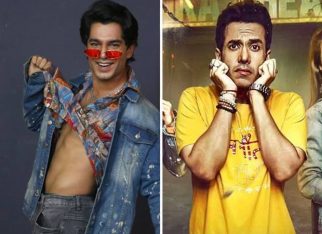 EXCLUSIVE: Shaan Groverr on working with Tusshar Kapoor in Dus June Ki Raat, “We used to imitate so many actors”