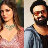 Malavika Mohanan opens up on her Telugu debut with Prabhas; says, “I wanted to enter with a bang, I’ve always admired Prabhas”