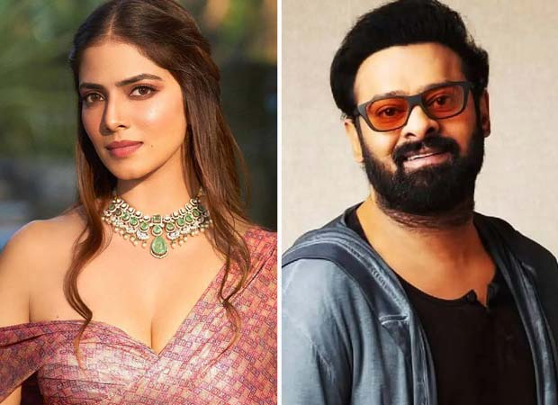 Malavika Mohanan opens up on her Telugu debut with Prabhas; says, “I wanted to enter with a bang, I’ve always admired Prabhas”