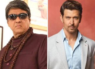 Mukesh Khanna recalls heartwarming airport encounter with Hrithik Roshan; says: “I love Hrithik Roshan very much, he is a genuine person”