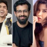 Adarsh Gourav opens up on working with Bejoy Nambiar in his next with Shanaya Kapoor; says, “I feel incredibly fortunate”
