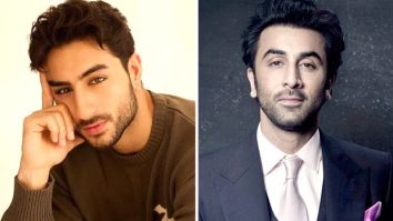 Ibrahim Ali Khan says he wants to be like Ranbir Kapoor: “He’s kind of low-key”
