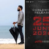 Release Date Announced: Jr. NTR and Prashanth Neel's NTRNeel set to hit theatre on June 25, 2026