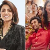 Neetu Kapoor shares adorable throwback from Ranbir Kapoor and Alia Bhatt’s mehendi, wishes them love on their 3rd anniversary