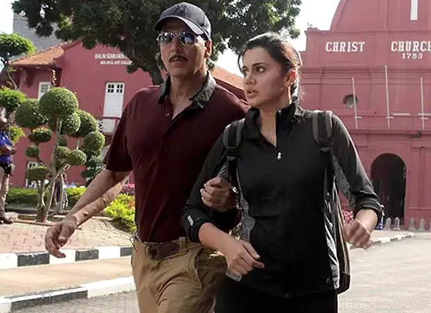 8 Years of Naam Shabana: Director Shivam hints at sequel; says, “I’ve asked Neeraj about a sequel or spin-off”
