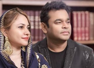 AR Rahman on reactions over his separation from Saira Banu, “Even God gets reviewed, so who am I?”